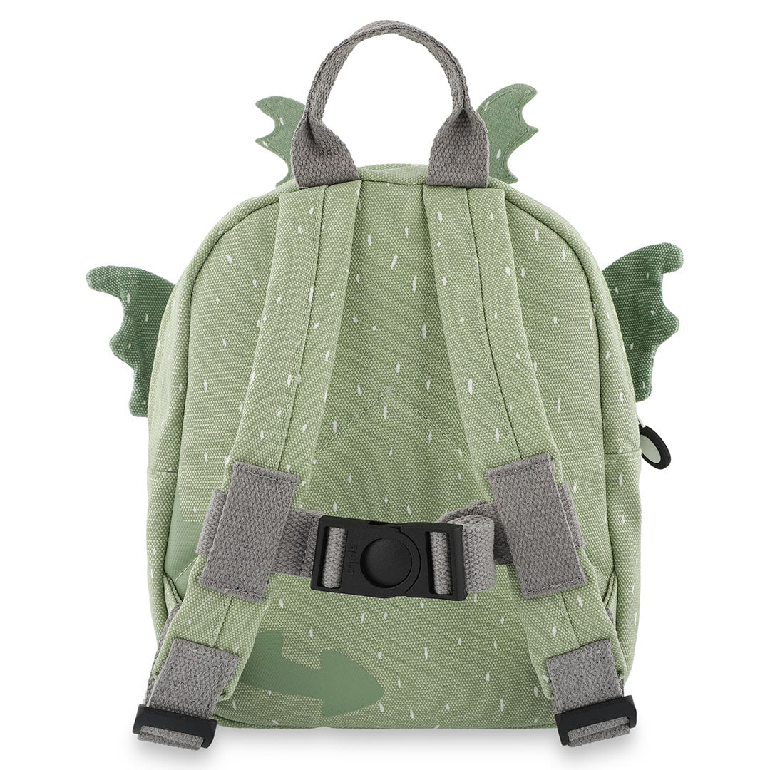 Mochila guarderia Dragon Trixie - Nanetes